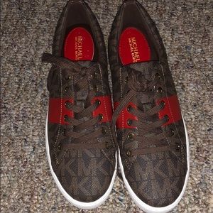 Michael Kors Keaton sneaker